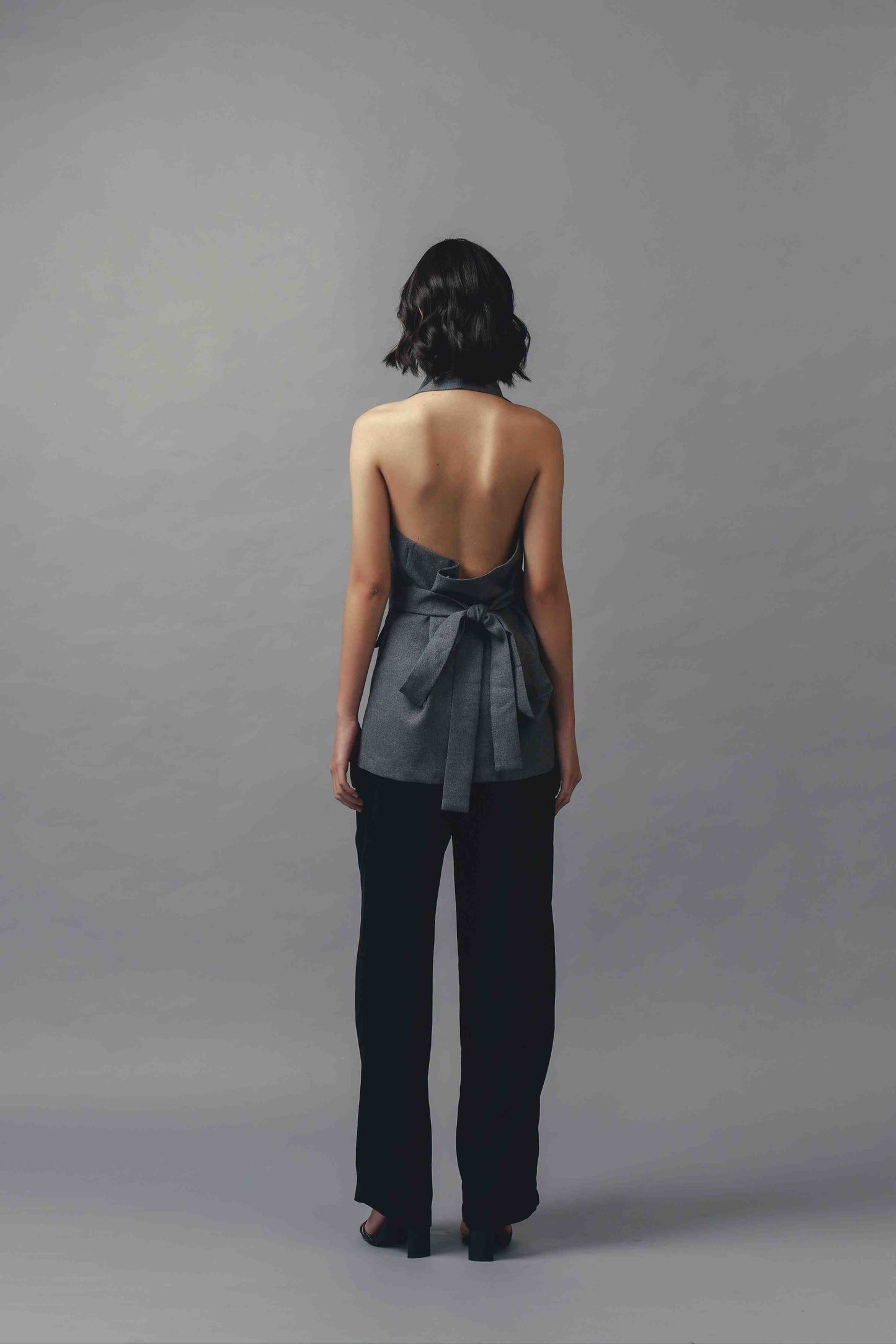 (Back in Stock) Zoe Envelope Top