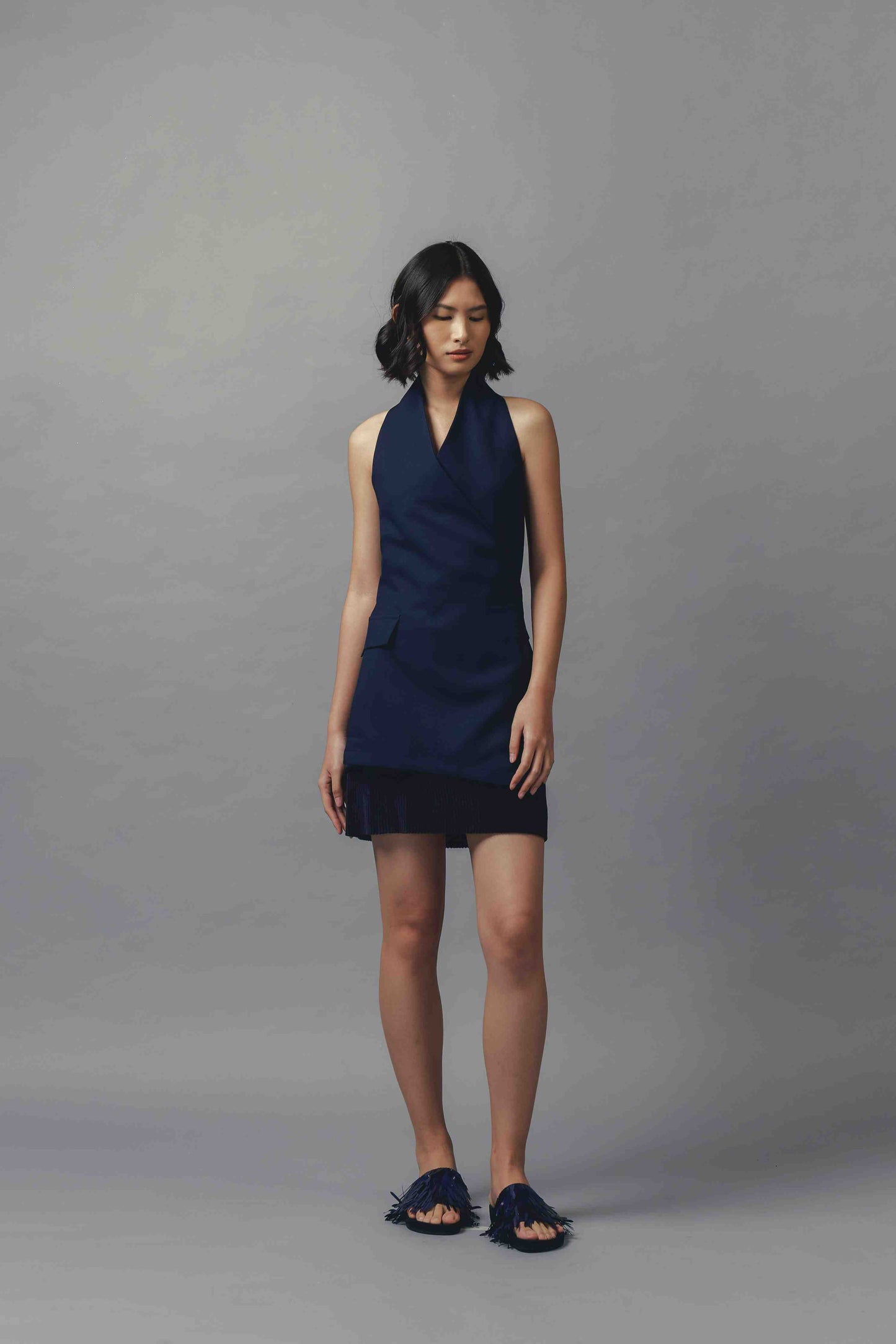 (Back in Stock) Zoe Envelope Top