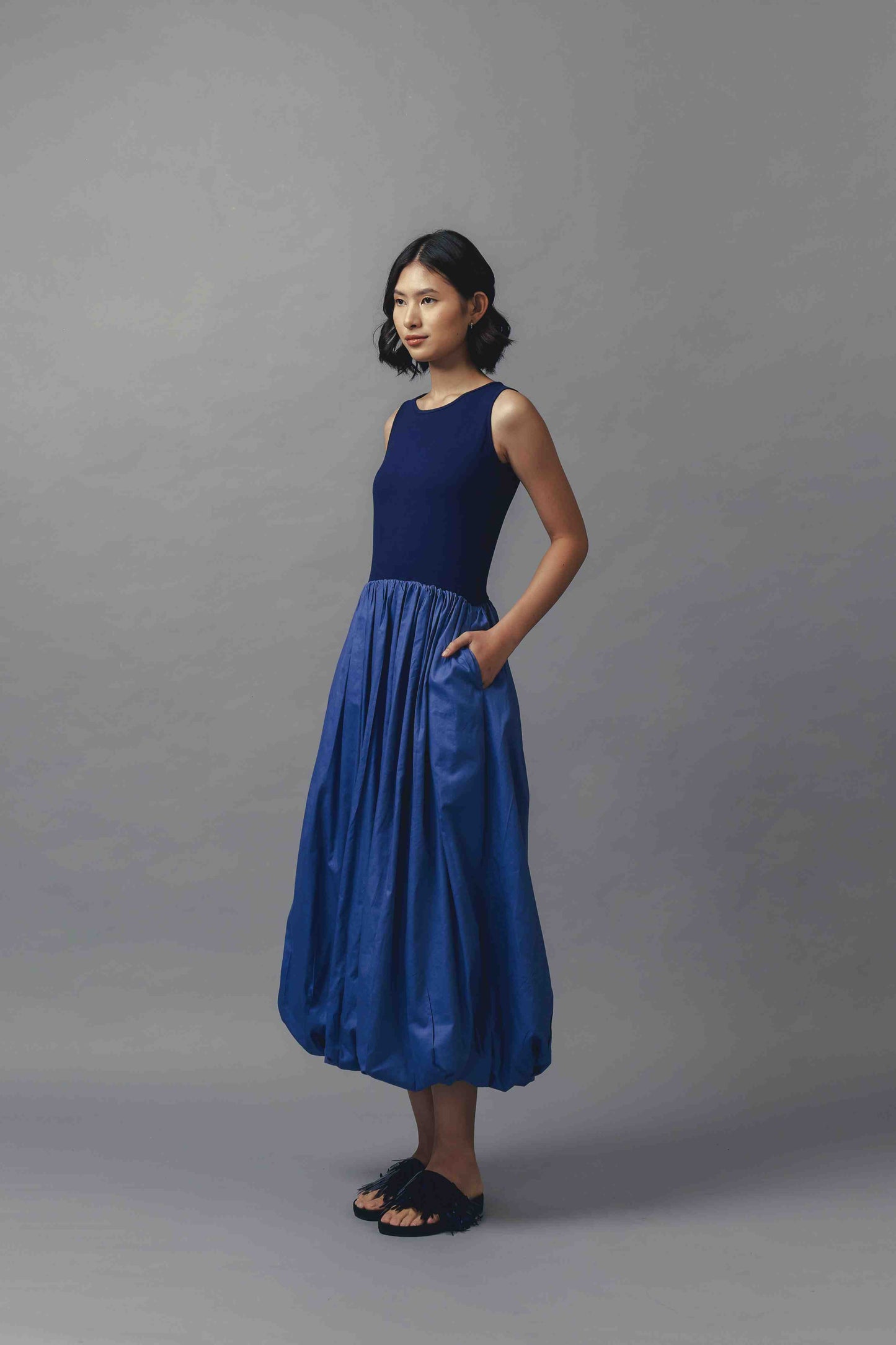 Madeline Dress