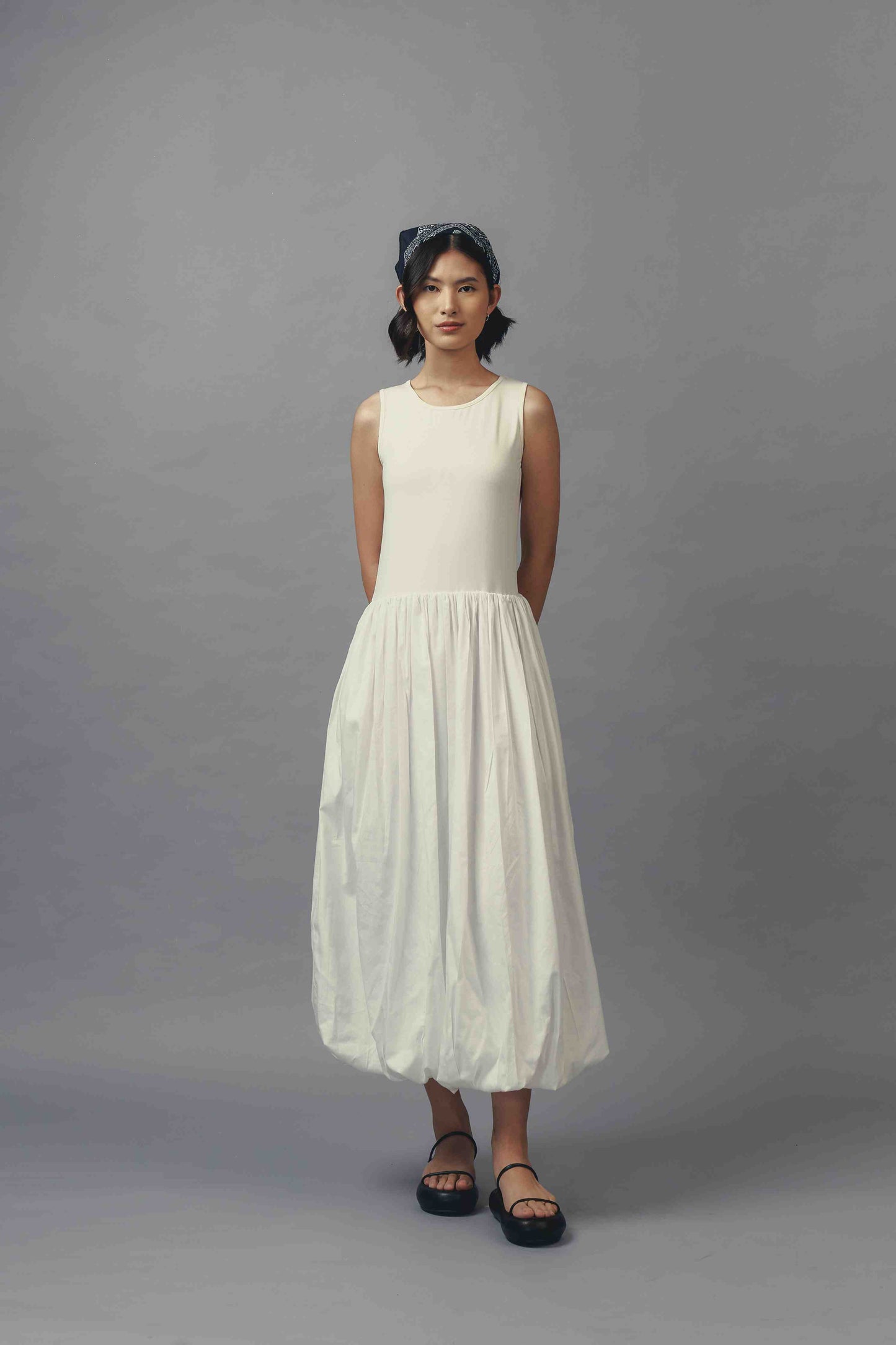 Madeline Dress