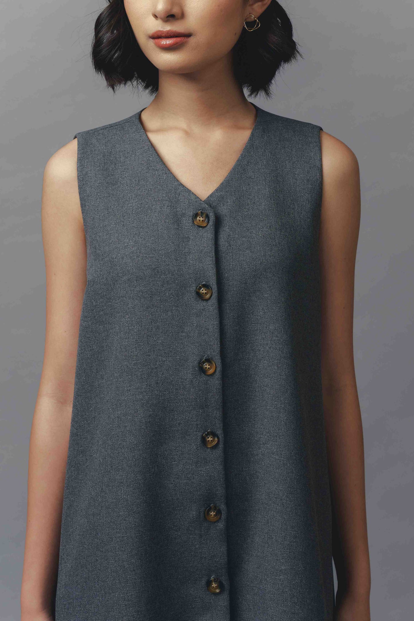 Audrey Shift Dress