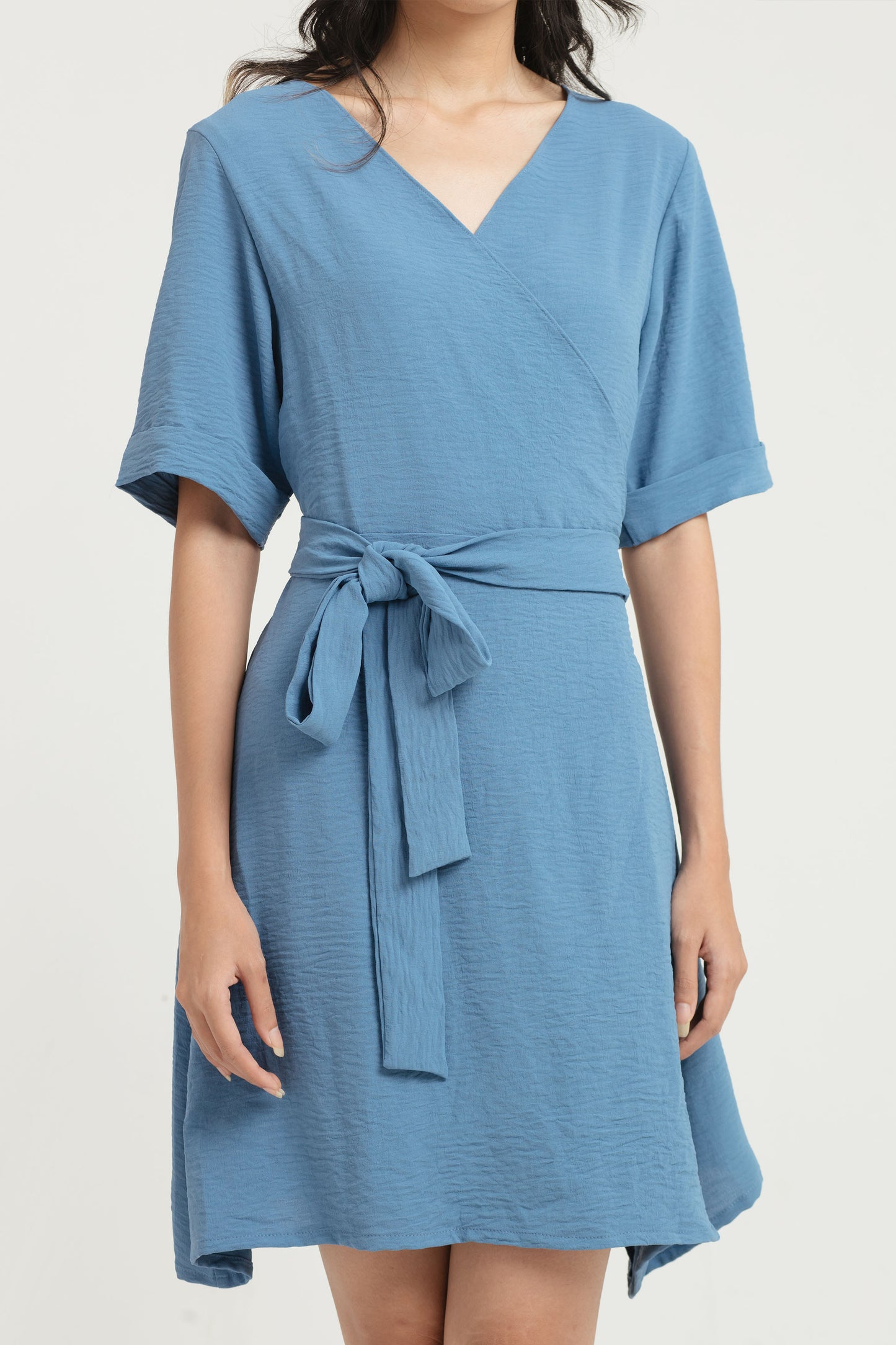 April Dress
