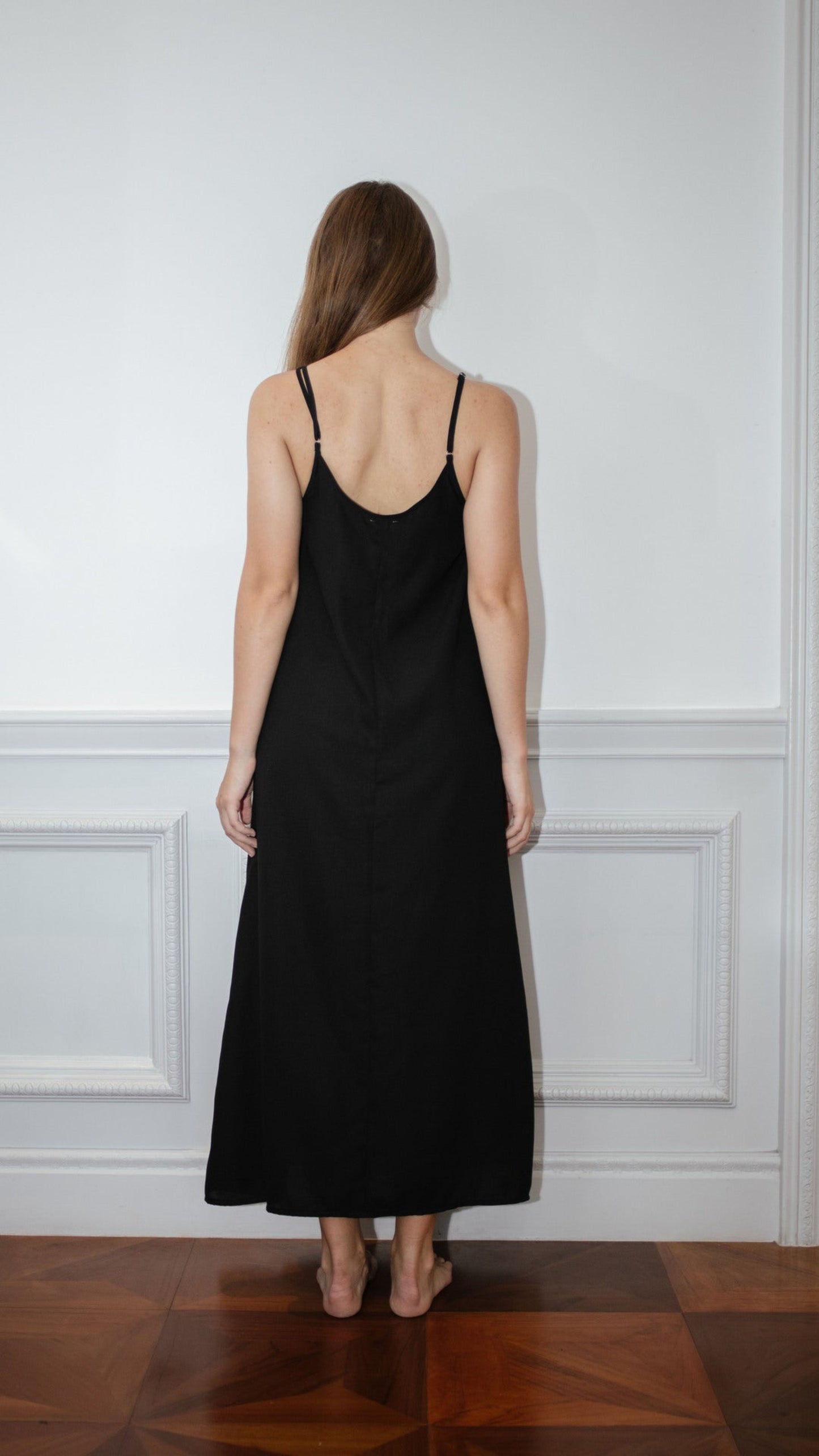 Sasha Dress