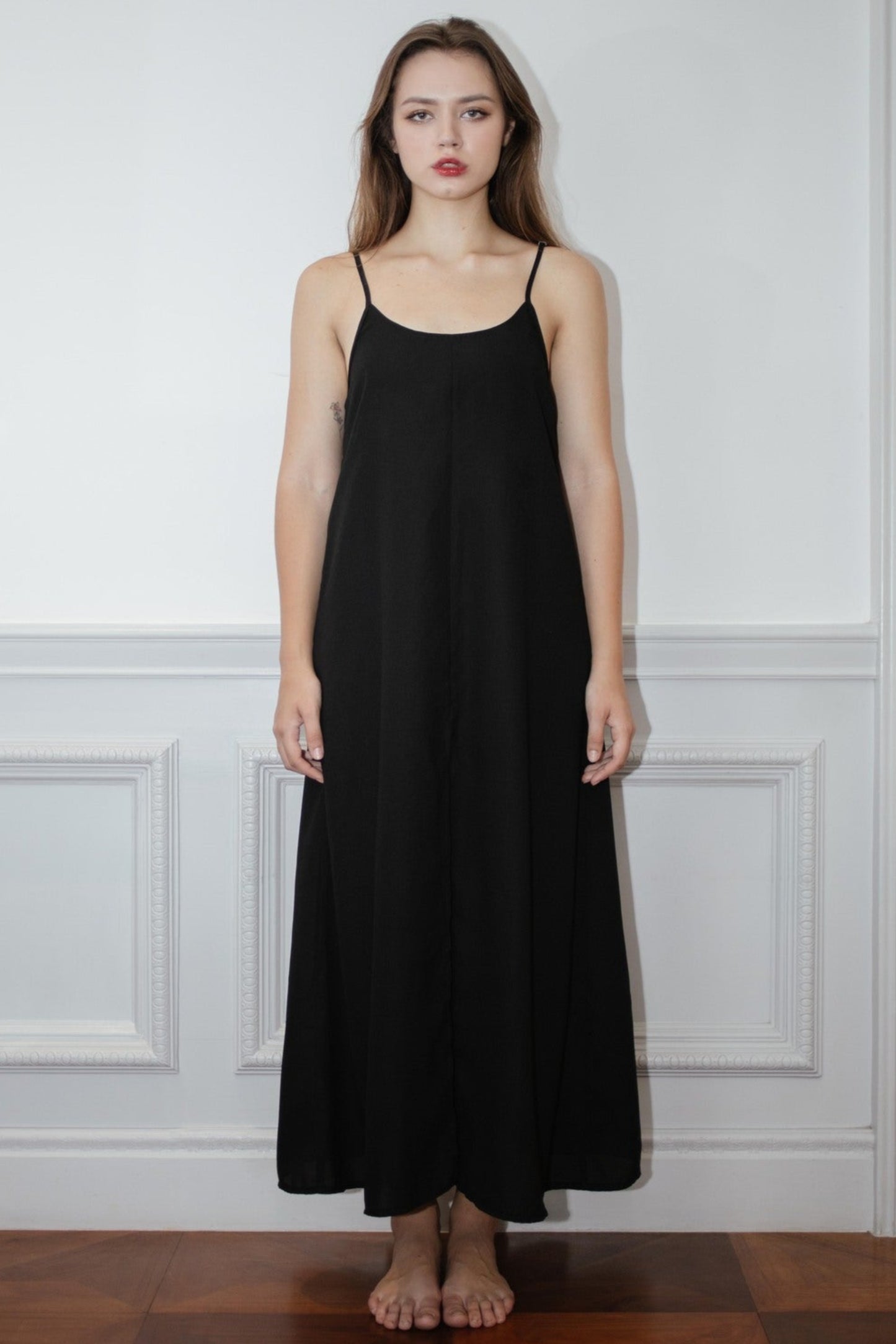 Sasha Dress