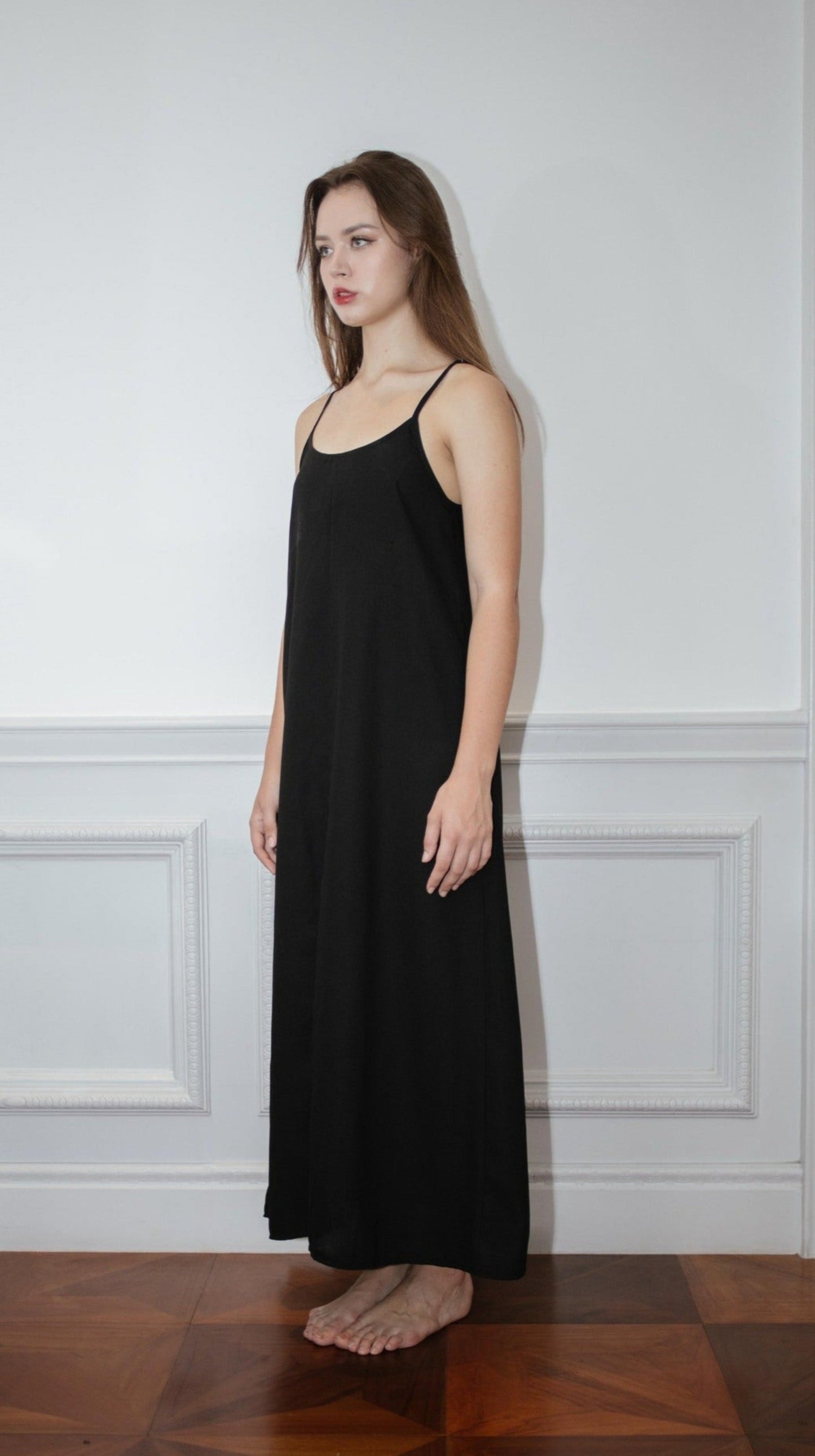 Sasha Dress