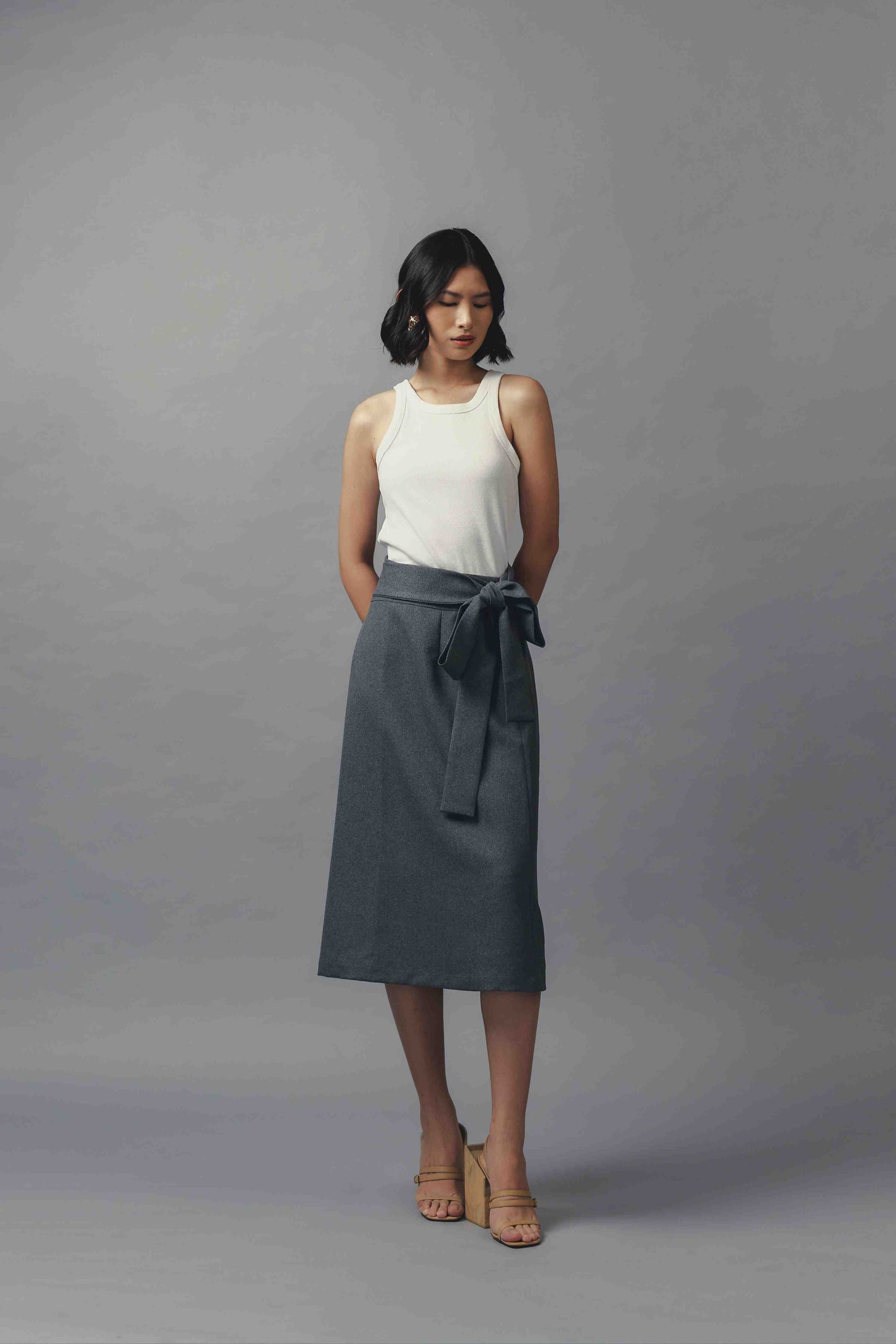 Aria Multiway Skirt