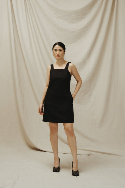 Stella Dress