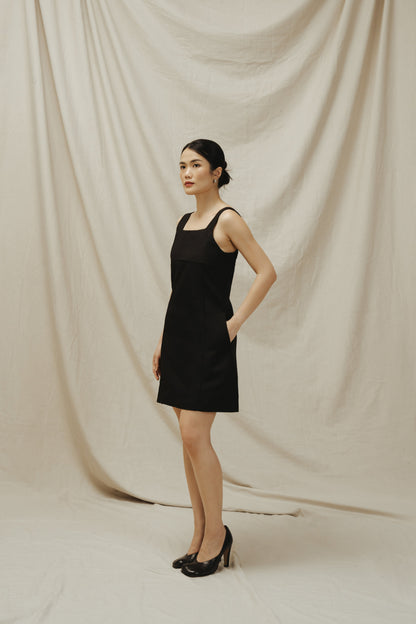 Stella Dress