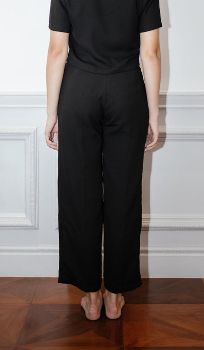 Ella Pants | Black